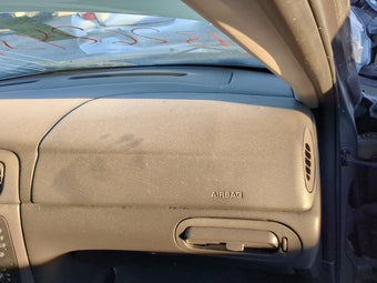 compare product 2004-2007 Ford Taurus Air Bag Passenger Right Dashboard OEM Fits Fits 2004 2005 2006 2007 OEM Used Auto Parts