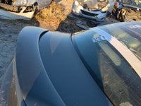2000-2007 Ford Taurus Trunk/decklid/hatch/tailgate Oem - Oemusedautoparts1.com