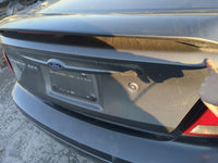 2000-2007 Ford Taurus Trunk/decklid/hatch/tailgate Oem - Oemusedautoparts1.com