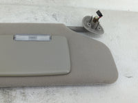 2004 Ford Taurus Sun Visor Shade Replacement Passenger Right Mirror Fits OEM Used Auto Parts - Oemusedautoparts1.com