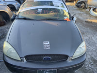 2000-2007 Ford Taurus Hood Oem - Oemusedautoparts1.com
