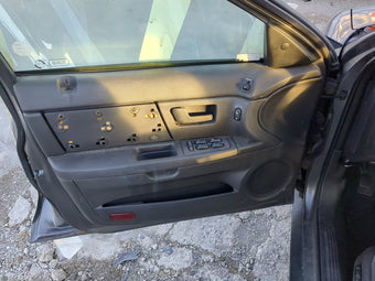 compare product 2004 Ford Taurus Front Left Driver Interior Door Panel Trim