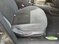 2004-2007 Ford Taurus Passenger Front Seat Oem - Oemusedautoparts1.com