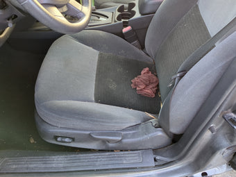 compare product 2004-2007 Ford Taurus Driver Front Seat Oem