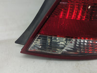 2004-2007 Ford Taurus Tail Light Assembly Passenger Right OEM Fits Fits 2004 2005 2006 2007 OEM Used Auto Parts - Oemusedaut