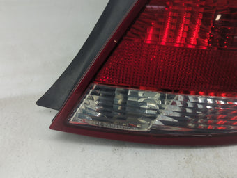 compare product 2004-2007 Ford Taurus Tail Light Assembly Passenger Right OEM Fits Fits 2004 2005 2006 2007 OEM Used Auto Parts