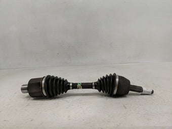 compare product 1996-2007 Ford Taurus Axle Shaft Front Driver Cv C/v