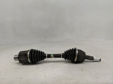 1996-2007 Ford Taurus Axle Shaft Front Driver Cv C/v - Oemusedautoparts1.com