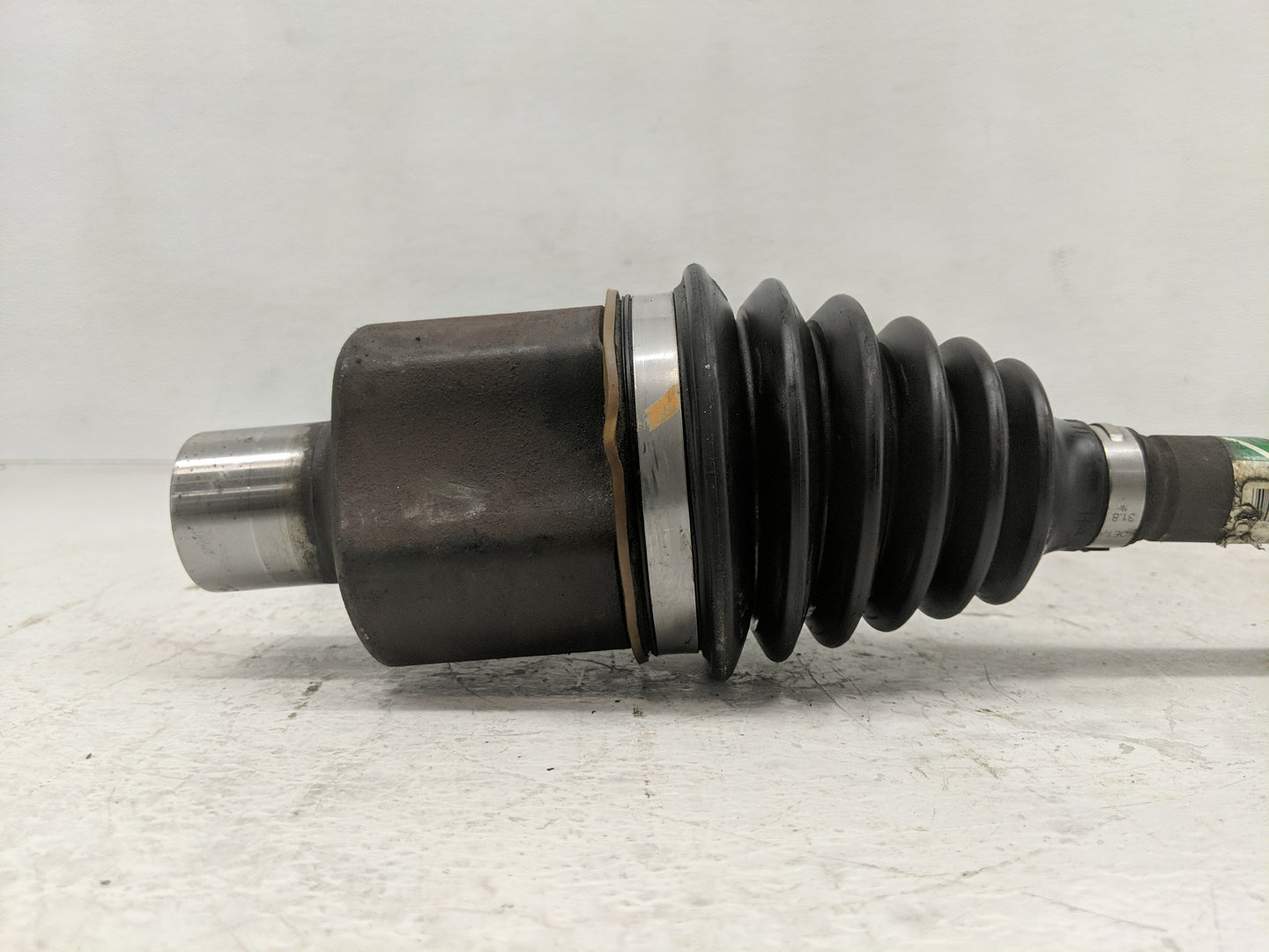 1996-2007 Ford Taurus Axle Shaft Front Driver Cv C/v - Oemusedautoparts1.com