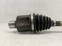 1996-2007 Ford Taurus Axle Shaft Front Driver Cv C/v - Oemusedautoparts1.com