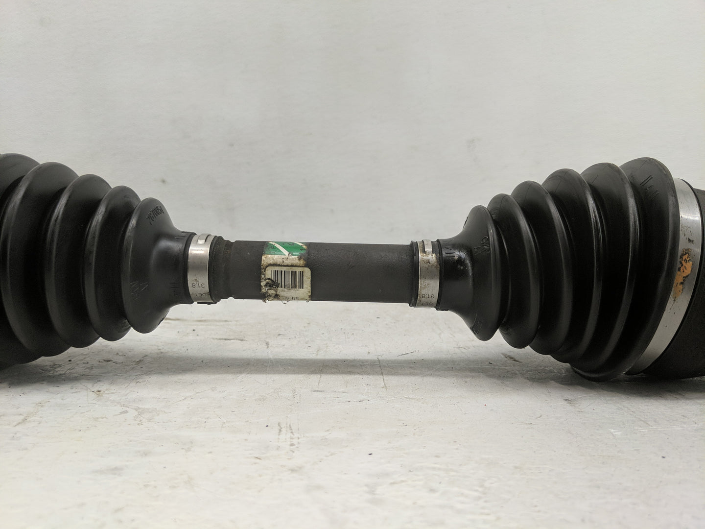 1996-2007 Ford Taurus Axle Shaft Front Driver Cv C/v - Oemusedautoparts1.com