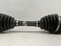 1996-2007 Ford Taurus Axle Shaft Front Driver Cv C/v - Oemusedautoparts1.com