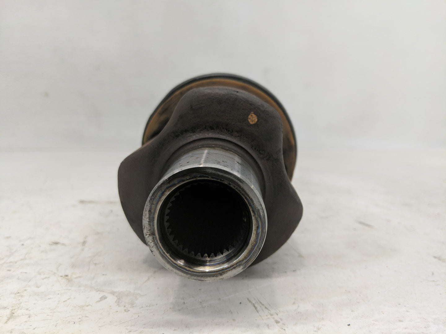 1996-2007 Ford Taurus Axle Shaft Front Driver Cv C/v - Oemusedautoparts1.com