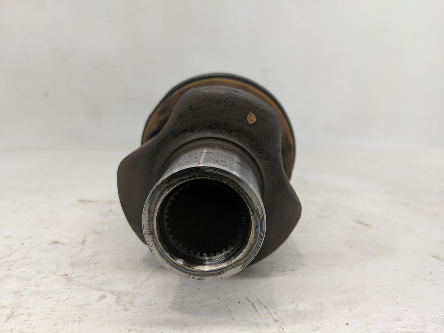 1996-2007 Ford Taurus Axle Shaft Front Driver Cv C/v - Oemusedautoparts1.com