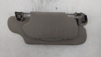 compare product 2004-2007 Ford Taurus Sun Visor Shade Replacement Passenger Right Mirror Fits Fits 2004 2005 2006 2007 OEM Used Auto Parts