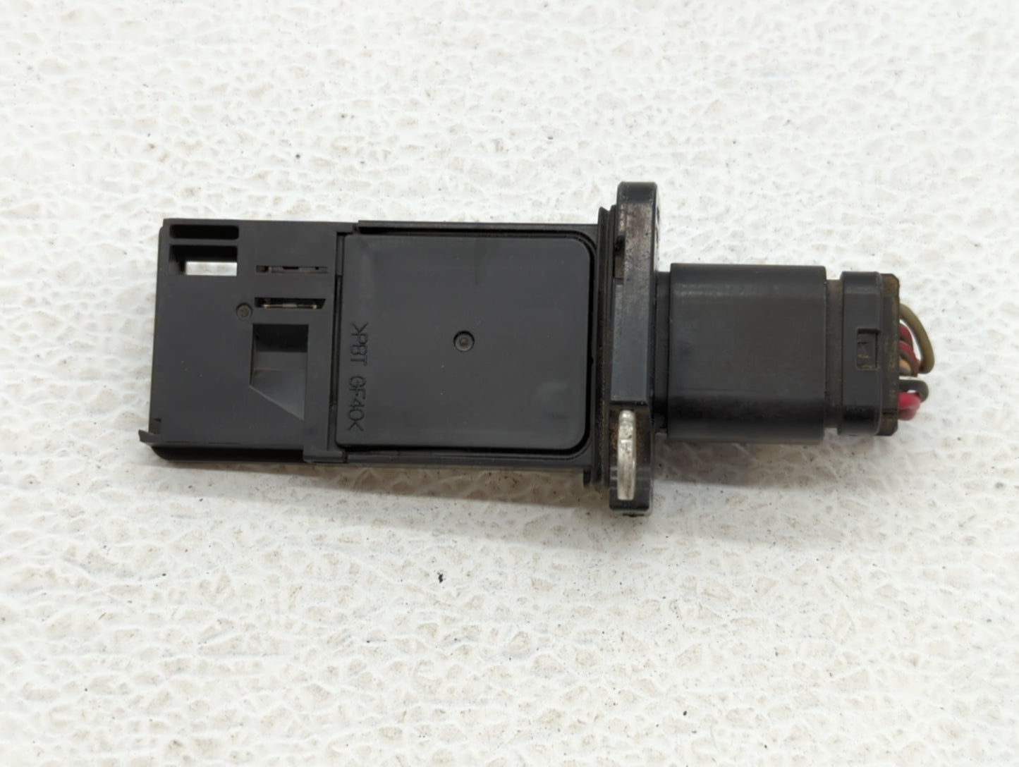 2004-2007 Ford Taurus Mass Air Flow Meter Maf - Oemusedautoparts1.com