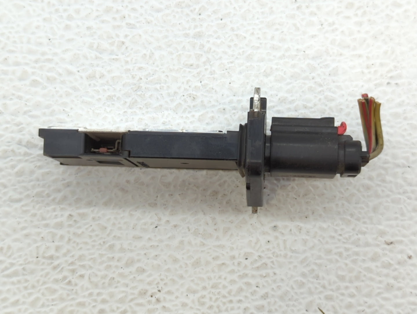 2004-2007 Ford Taurus Mass Air Flow Meter Maf - Oemusedautoparts1.com