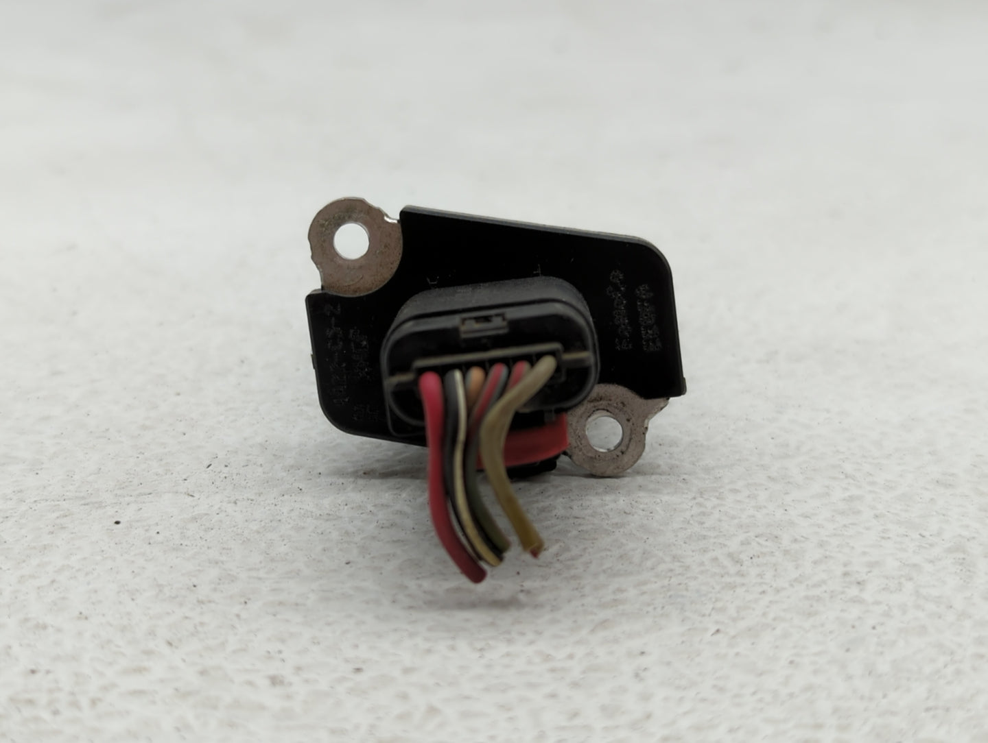 2004-2007 Ford Taurus Mass Air Flow Meter Maf - Oemusedautoparts1.com