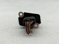 2004-2007 Ford Taurus Mass Air Flow Meter Maf - Oemusedautoparts1.com