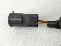 2002-2007 Ford Taurus Driver Side View Mirror - Left Door Mirror OEM Used - Oemusedautoparts1.com