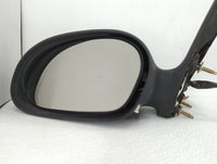 2002-2007 Ford Taurus Driver Side View Mirror - Left Door Mirror OEM Used - Oemusedautoparts1.com
