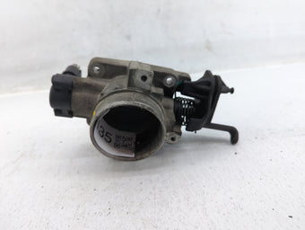 compare product 2000-2007 Ford Taurus Throttle Body Fits Fits 2000 2001 2002 2003 2004 2005 2006 2007 OEM Used Auto Parts