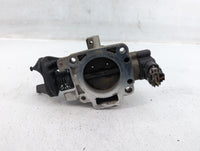 2000-2007 Ford Taurus Throttle Body Fits Fits 2000 2001 2002 2003 2004 2005 2006 2007 OEM Used Auto Parts - Oemusedautoparts