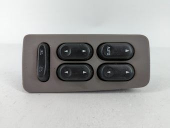 compare product 2000-2007 Ford Taurus Master Power Window Switch Replacement Driver Side Left P/N:YF1T-14540-AEJADS Fits OEM Used Auto Parts