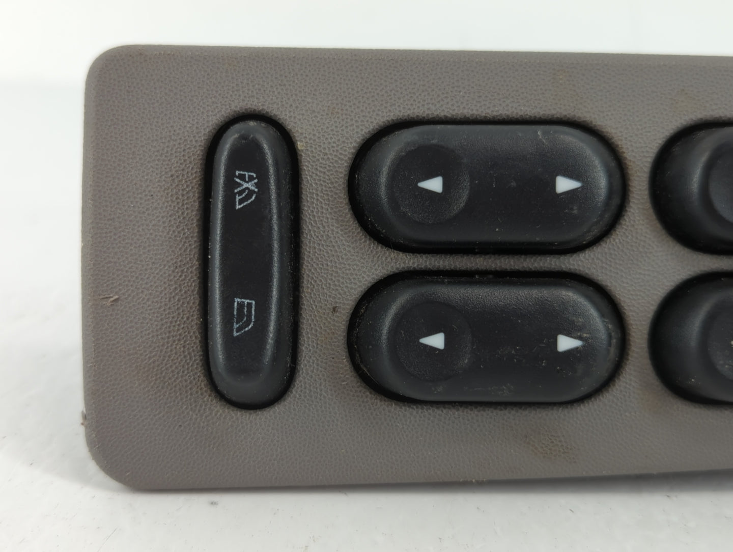 2000-2007 Ford Taurus Master Power Window Switch Replacement Driver Side Left P/N:YF1T-14540-AEJADS Fits OEM Used Auto Parts