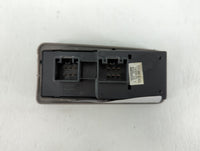 2000-2007 Ford Taurus Master Power Window Switch Replacement Driver Side Left P/N:YF1T-14540-AEJADS Fits OEM Used Auto Parts
