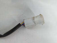 2002-2007 Ford Taurus Passenger Side View Mirror - Right Door Mirror OEM Used - Oemusedautoparts1.com