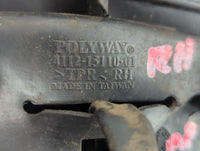 2002-2007 Ford Taurus Passenger Side View Mirror - Right Door Mirror OEM Used - Oemusedautoparts1.com