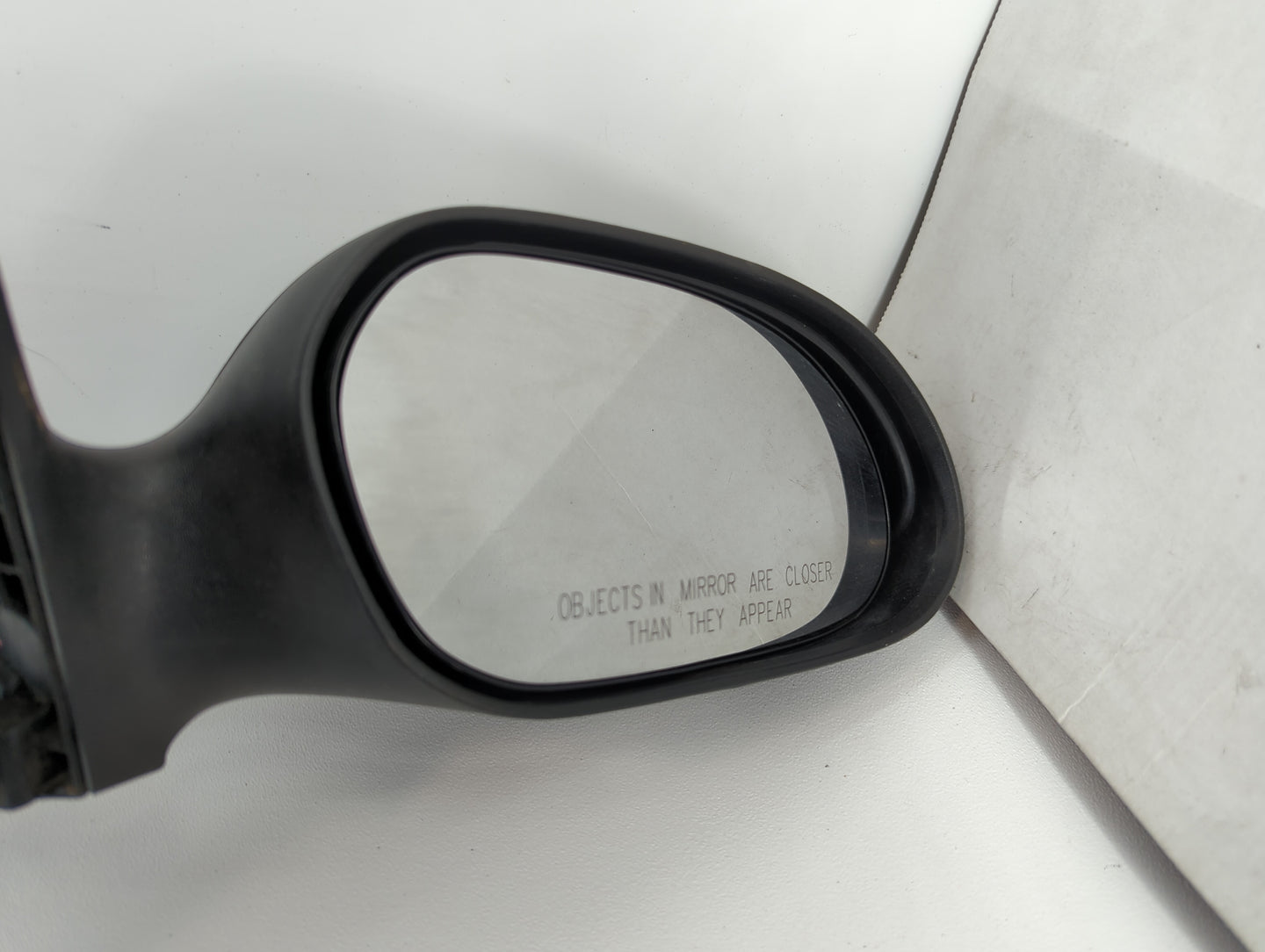 2002-2007 Ford Taurus Passenger Side View Mirror - Right Door Mirror OEM Used - Oemusedautoparts1.com