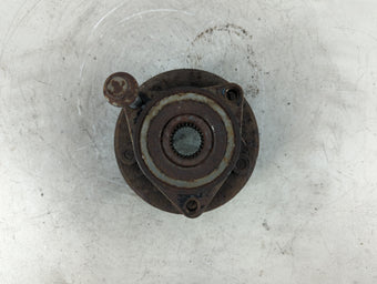 compare product 2004 Ford Taurus HUB