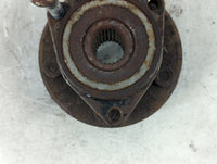 2004 Ford Taurus HUB - Oemusedautoparts1.com