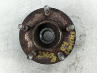 2004 Ford Taurus HUB - Oemusedautoparts1.com