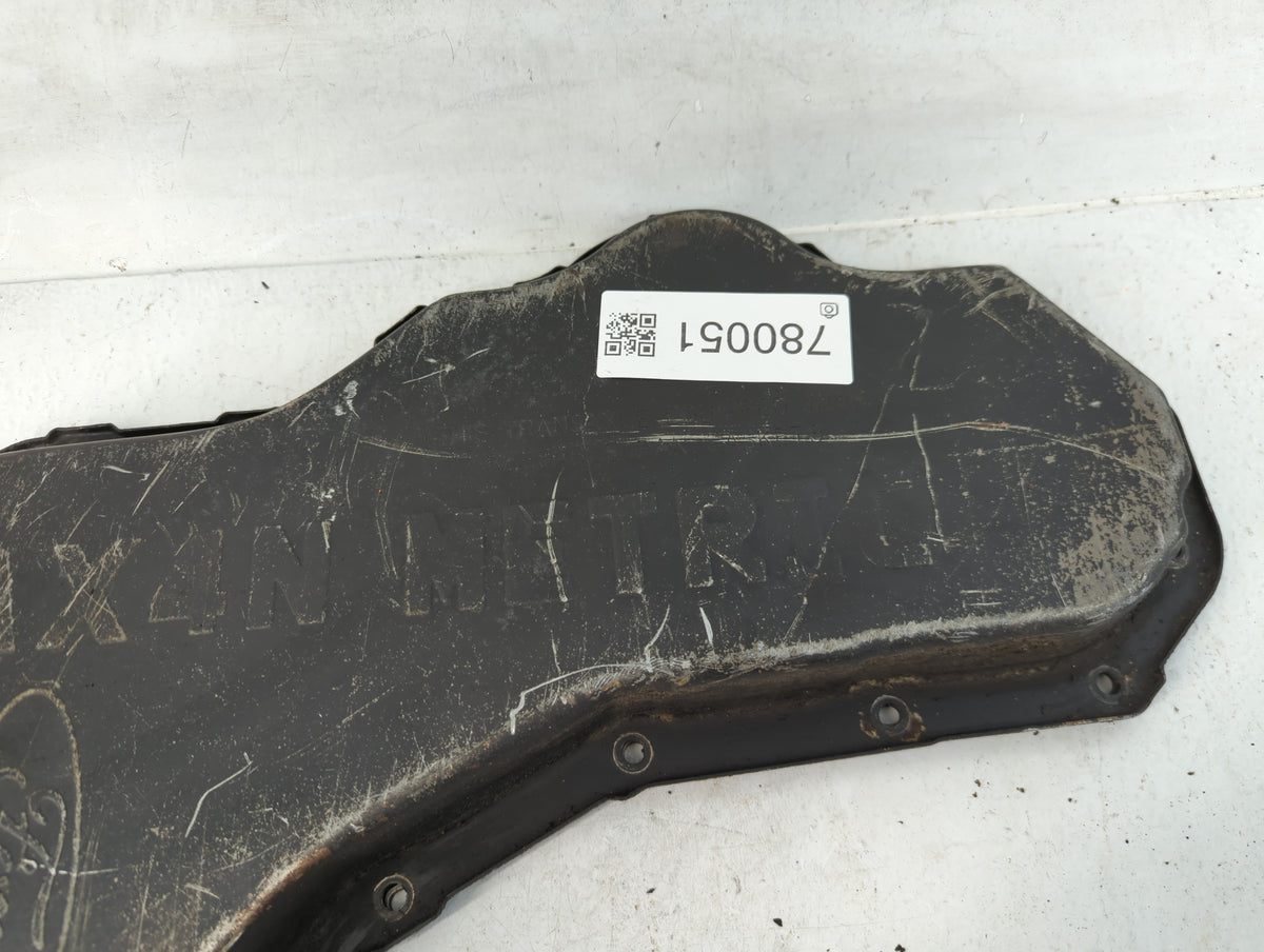 2004 Ford Taurus transmission pan - Oemusedautoparts1.com