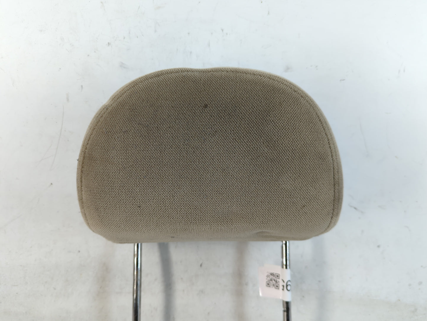 2004-2007 Ford Taurus Headrest Head Rest Front Driver Passenger Seat Fits Fits 2004 2005 2006 2007 OEM Used Auto Parts - Oem
