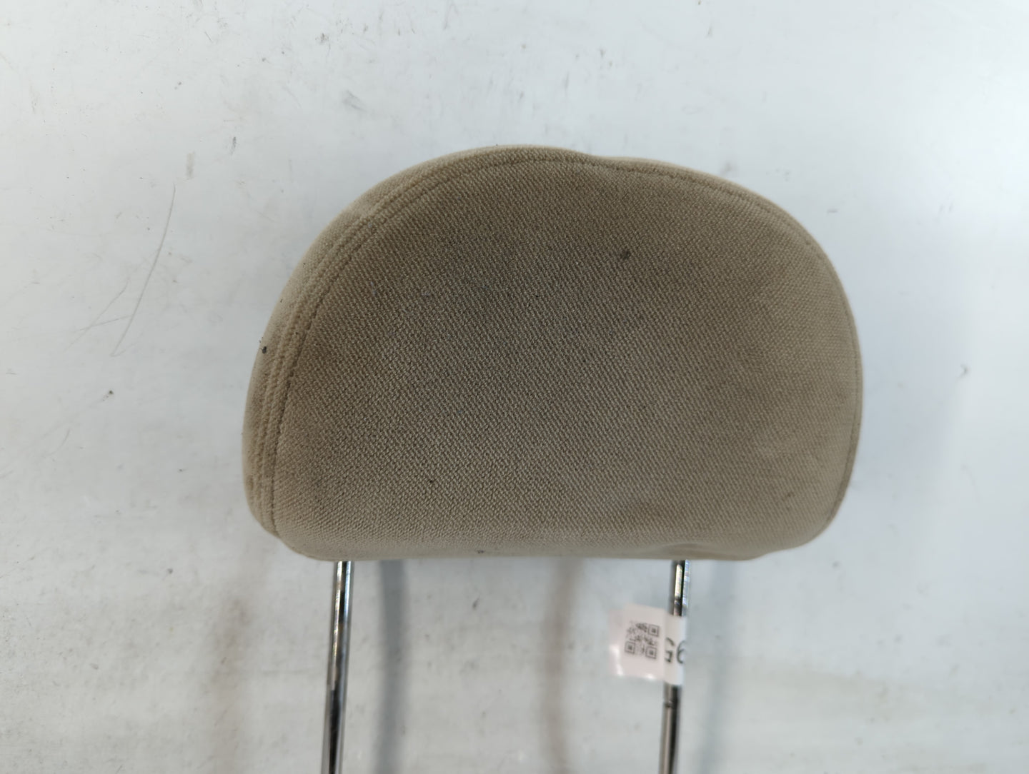 2004-2007 Ford Taurus Headrest Head Rest Front Driver Passenger Seat Fits Fits 2004 2005 2006 2007 OEM Used Auto Parts - Oem
