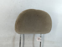 2004-2007 Ford Taurus Headrest Head Rest Front Driver Passenger Seat Fits Fits 2004 2005 2006 2007 OEM Used Auto Parts - Oem