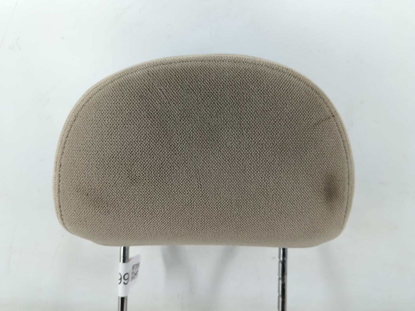 2004-2007 Ford Taurus Headrest Head Rest Front Driver Passenger Seat Fits Fits 2004 2005 2006 2007 OEM Used Auto Parts - Oem