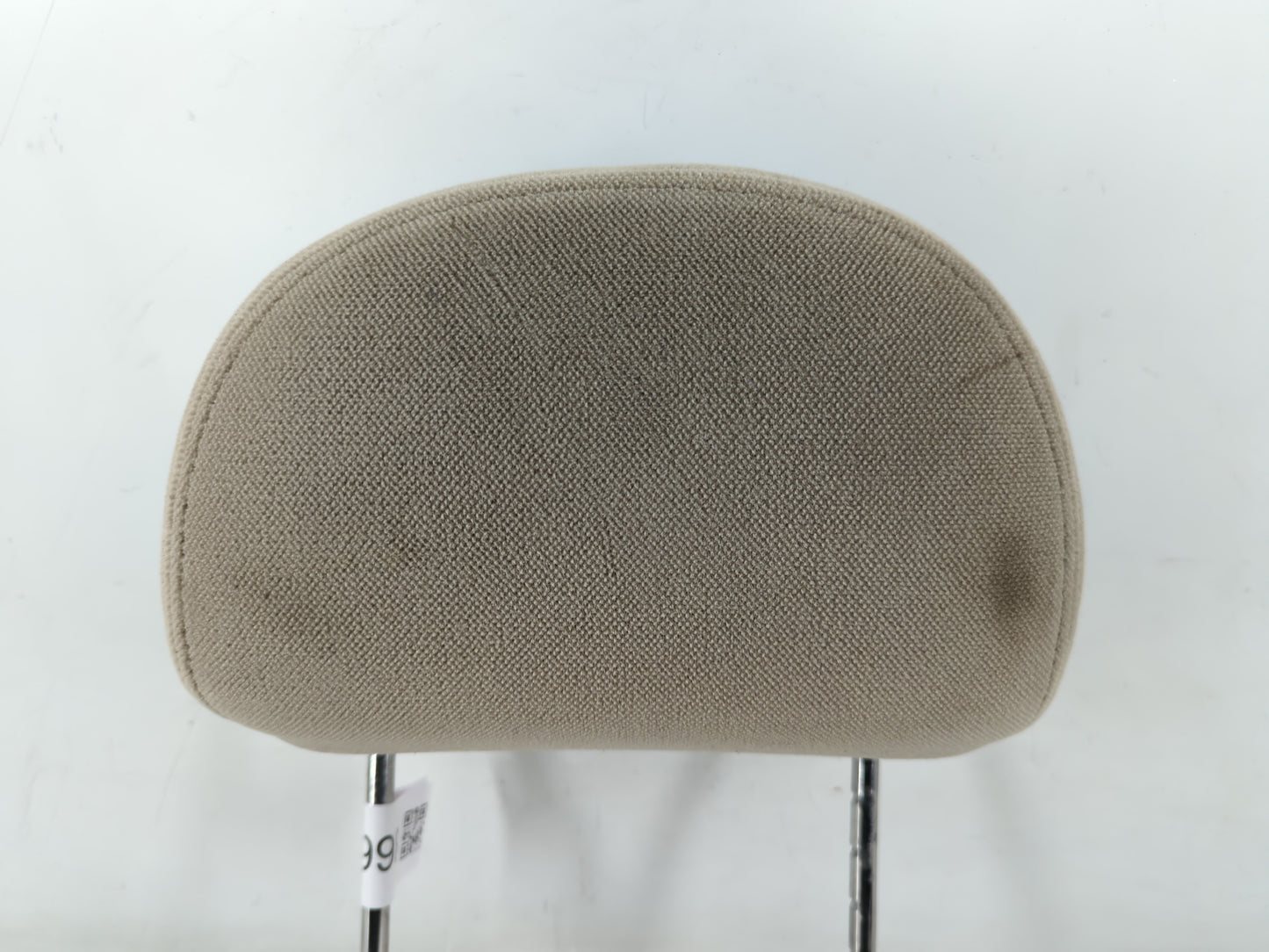 2004-2007 Ford Taurus Headrest Head Rest Front Driver Passenger Seat Fits Fits 2004 2005 2006 2007 OEM Used Auto Parts - Oem