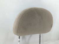 2004-2007 Ford Taurus Headrest Head Rest Front Driver Passenger Seat Fits Fits 2004 2005 2006 2007 OEM Used Auto Parts - Oem