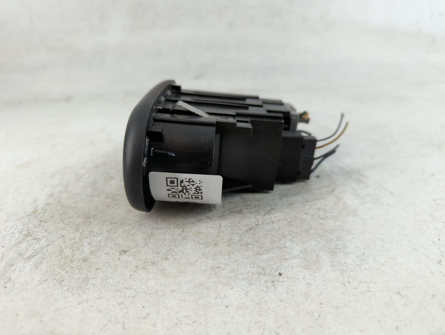 2004 Ford Taurus Headlight Lamp Control Switch Black - Oemusedautoparts1.com