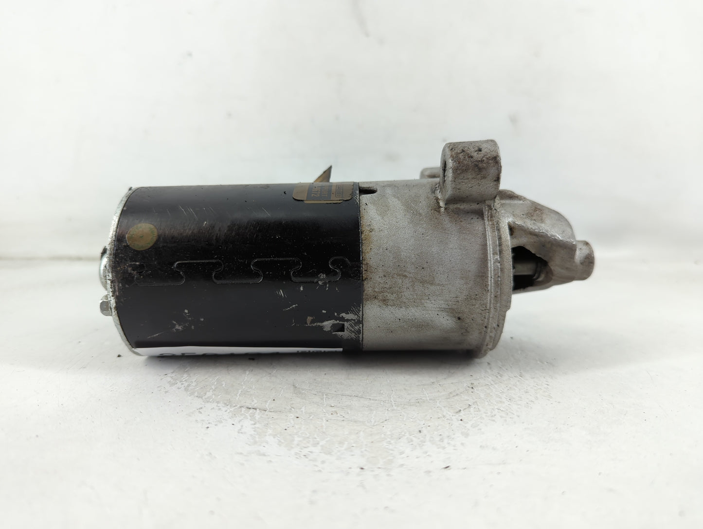 2000-2005 Ford Taurus Car Starter Motor Solenoid OEM Fits Fits 2000 2001 2002 2003 2004 2005 OEM Used Auto Parts - Oemusedau
