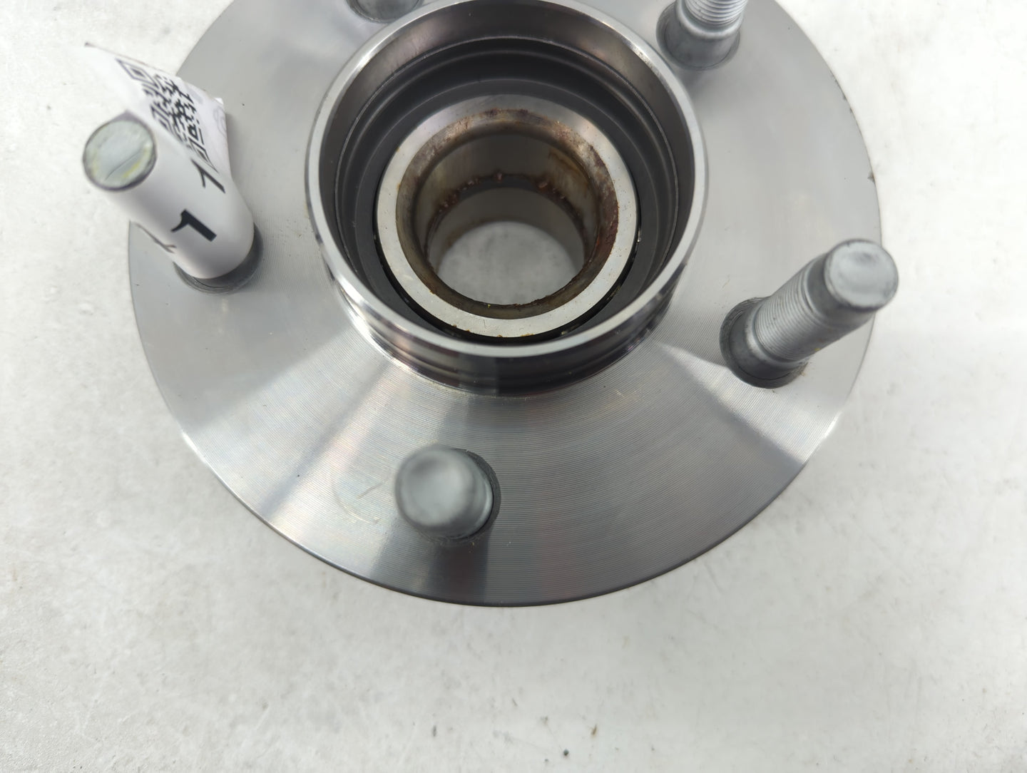 2004 Ford Windstar - Oemusedautoparts1.com