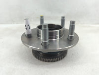 2004 Ford Windstar - Oemusedautoparts1.com