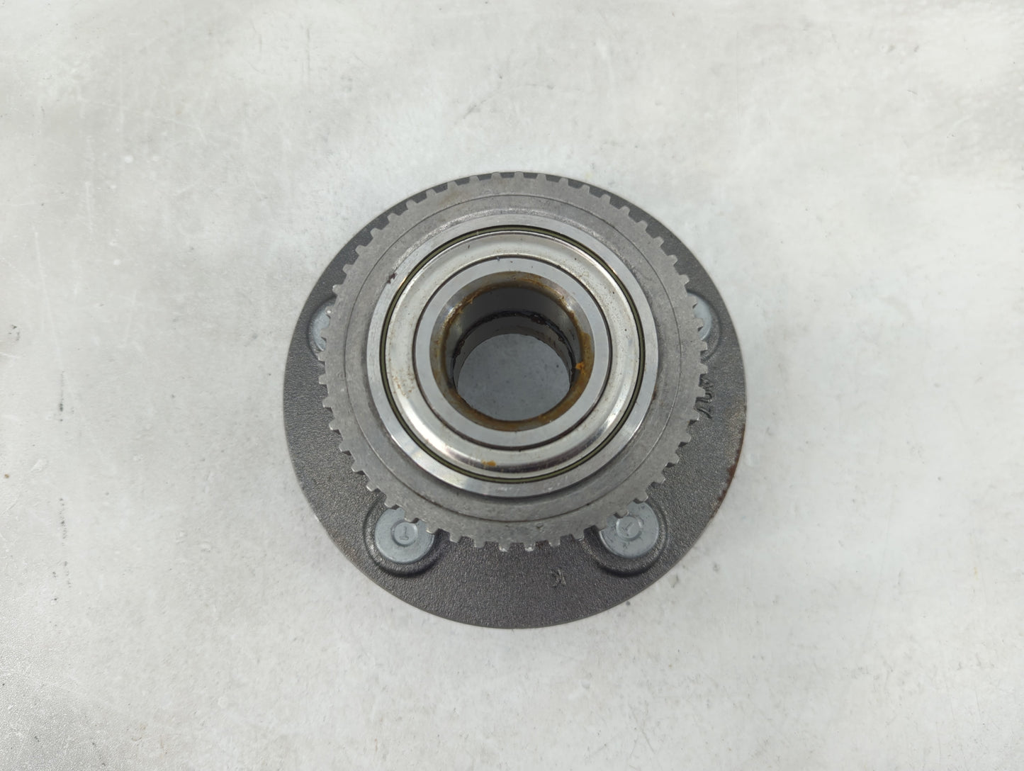 2004 Ford Windstar - Oemusedautoparts1.com