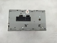 2003-2005 Gmc Envoy Radio AM FM Cd Player Receiver Replacement Fits Fits 2003 2004 2005 2006 OEM Used Auto Parts - Oemusedau