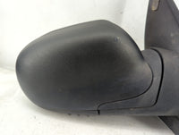 2002-2009 Gmc Envoy Passenger Side View Mirror - Right Door Mirror OEM Used - Oemusedautoparts1.com